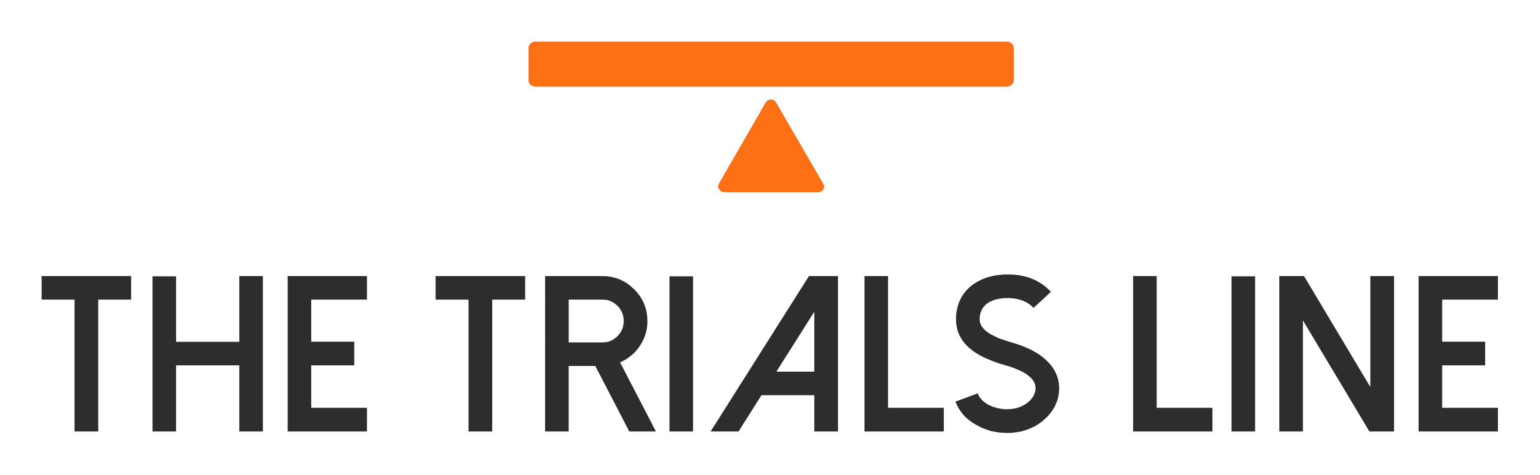 The Trials Line
